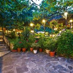Family Hotel Edia Сандански фото 18