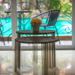 Отель Atlantis Condo Таиланд, Паттайя - отзывы, цены и фото номеров - забронировать отель Atlantis Condo онлайн гостиничный бар