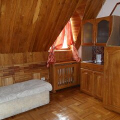 Мини-Отель Амазонка Массандра детские мероприятия фото 2