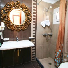 Iris Spa in Istiaia-Aidipsos, Greece from 71$, photos, reviews - zenhotels.com bathroom photo 2