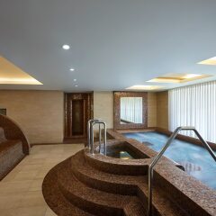 Отель Cinnamon Grand Colombo фото 12