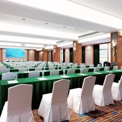 Отель Xiamen Huli Yihao Hotel Китай, Сямынь - отзывы, цены и фото номеров - забронировать отель Xiamen Huli Yihao Hotel онлайн помещение для мероприятий фото 2