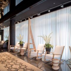 Leonardo Boutique Hotel Tel Aviv Тель-Авив помещение для мероприятий