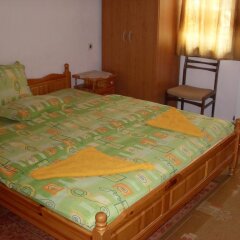 Отель Guest House Rimski Most Болгария, Сандански - отзывы, цены и фото номеров - забронировать отель Guest House Rimski Most онлайн фото 28