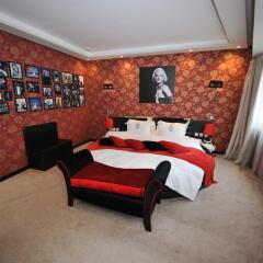 Отель Art Palace Suites & Spa - Châteaux & Hôtels Collection детские мероприятия фото 2