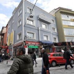 Мини- Khalkedon Istanbul Турция, Стамбул - отзывы, цены и фото номеров - забронировать отель Мини-Отель Khalkedon Istanbul онлайн фото 3