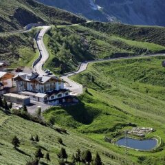 Hotel Locanda Bonardi Коллио приотельная территория фото 2