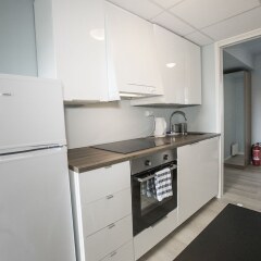 Отель Stavanger Housing Hotel Норвегия, Ставангер - отзывы, цены и фото номеров - забронировать отель Stavanger Housing Hotel онлайн фото 4