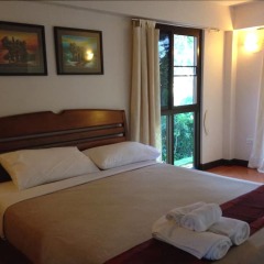 Отель Pong Yang Farm and Resort комната для гостей фото 3
