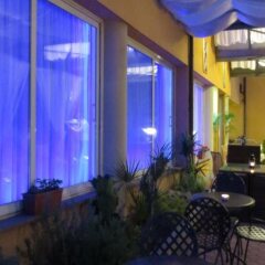 Scheppers Hotel с домашними животными