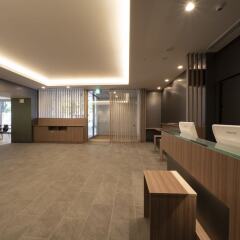 R&B Hotel Hakataekimae Dai 2 фото 2