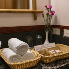 Отель Sunny Mountain Hotel Вьетнам, Шапа - отзывы, цены и фото номеров - забронировать отель Sunny Mountain Hotel онлайн в номере
