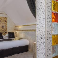 Hotel Aida Marais Printania спа