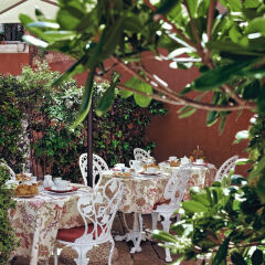 Отель Locanda Fiorita Италия, Венеция - отзывы, цены и фото номеров - забронировать отель Locanda Fiorita онлайн помещение для мероприятий фото 2