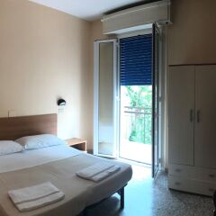 Hotel Villa Panda In Rimini Italy From None Photos - 