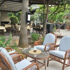 Unlu Hotel Турция, Олудениз - отзывы, цены и фото номеров - забронировать отель Unlu Hotel онлайн питание фото 3