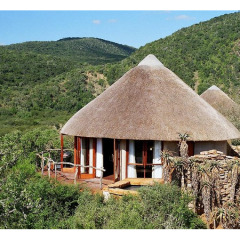 Nguni River Lodge Hotel комната для гостей фото 2