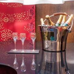 Отель Mercure Porto Gaia Вила-Нова-ди-Гая детские мероприятия