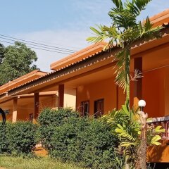 Отель Hassana Garden Home Ланта фото 15
