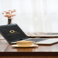 Отель Loisir Hotel Seoul Myeongdong Южная Корея, Сеул - 3 отзыва об отеле, цены и фото номеров - забронировать отель Loisir Hotel Seoul Myeongdong онлайн удобства в номере