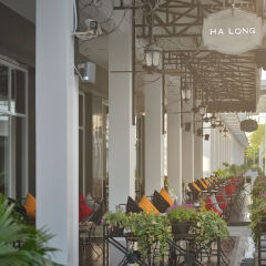 Paradise Suites Hotel Халонг фото 6