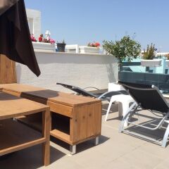 Отель With 2 Bedrooms in Orihuela, With Private Pool, Furnished Te Испания, Ориуэла - отзывы, цены и фото номеров - забронировать отель With 2 Bedrooms in Orihuela, With Private Pool, Furnished Te онлайн бассейн