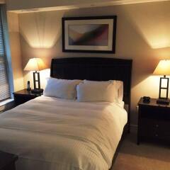 Отель Bluebird Suites at Dupont Circle США, Вашингтон - отзывы, цены и фото номеров - забронировать отель Bluebird Suites at Dupont Circle онлайн комната для гостей фото 3