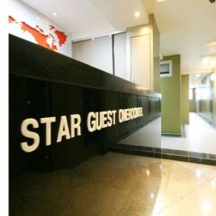 Отель Star Guest Oneroomtel Южная Корея, Сеул - отзывы, цены и фото номеров - забронировать отель Star Guest Oneroomtel онлайн спа фото 2