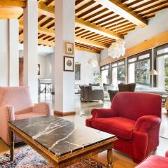Abba Formigal Hotel интерьер отеля фото 2