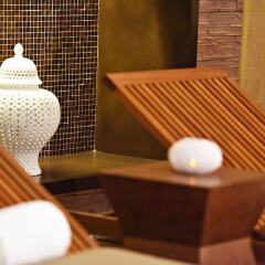 Отель Hideaway at Royalton Negril - Adults Only - All Inclusive сауна