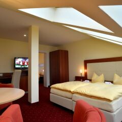 Hotel ViaCity комната для гостей фото 5