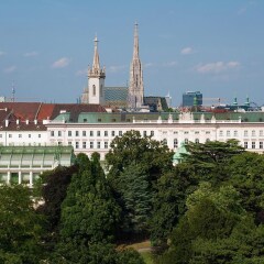 Отель Duschel Apartments Vienna Австрия, Вена - отзывы, цены и фото номеров - забронировать отель Duschel Apartments Vienna онлайн пляж
