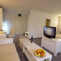 Hotel Festa Chamkoria комната для гостей фото 6