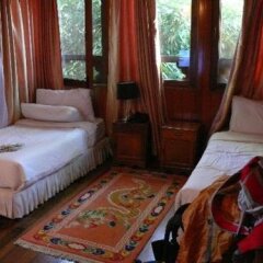 Hotel Zangto Pelri in Punakha, Bhutan from 179$, photos, reviews - zenhotels.com