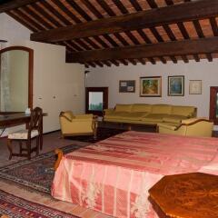 Отель Villa Conti Bassanese Италия, Лимена - отзывы, цены и фото номеров - забронировать отель Villa Conti Bassanese онлайн комната для гостей