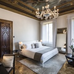 Отель Aman Venice Италия, Венеция - отзывы, цены и фото номеров - забронировать отель Aman Venice онлайн комната для гостей фото 3