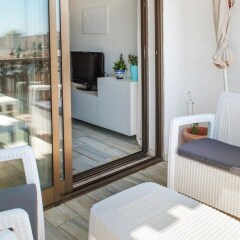 Отель Lovely Apartment with Pool And Vews in Pueblo Lucia Ref 117 Испания, Фуэнхирола - отзывы, цены и фото номеров - забронировать отель Lovely Apartment with Pool And Vews in Pueblo Lucia Ref 117 онлайн фото 4
