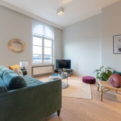 Апартаменты Sweet Inn Apartments - Toison d'or II Брюссель фото 36