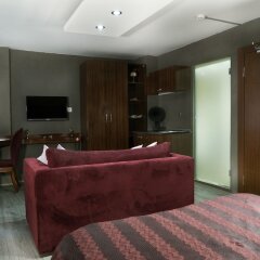 Отель Taksim Yazici Residence спа фото 2