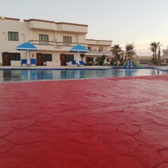 Отель Bella Rose Aqua Park Beach Resort бассейн фото 2