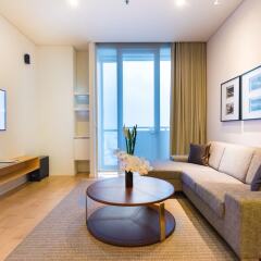 Отель Somerset Sukhumvit Thonglor Бангкок фото 9