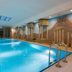Crowne Plaza Hotel Antalya бассейн фото 3