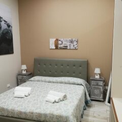 Отель B&B Del Centro Storico Ortigia Италия, Сиракуза - отзывы, цены и фото номеров - забронировать отель B&B Del Centro Storico Ortigia онлайн комната для гостей фото 4