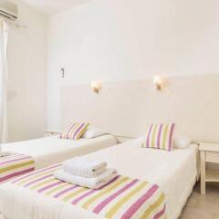Nissos Thira Hotel детские мероприятия фото 2