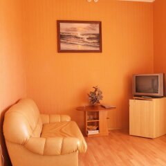 Гостиница Private Residence Osobnyak удобства в номере