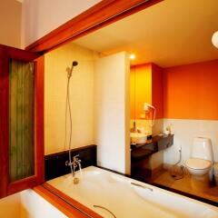 Andakira Hotel в номере фото 2
