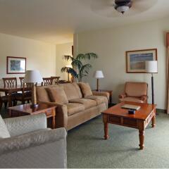 Outrigger Royal Sea Cliff Hotel комната для гостей фото 3