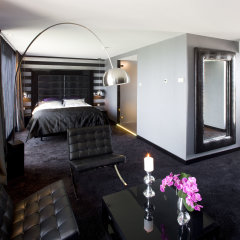 Van der Valk Hotel Eindhoven in Eindhoven, Netherlands from 137$, photos, reviews - zenhotels.com guestroom