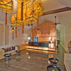 Отель Surintra Boutique Resort Пхукет детские мероприятия