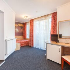 Отель Калифорния Отель Болгария, Бургас - отзывы, цены и фото номеров - забронировать отель Калифорния Отель онлайн фото 35